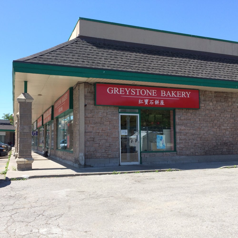 Greystone Bakery Bakeries Scarborough Scarborough, ON Reviews Photos Yelp