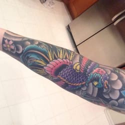 Paragon Tattoo Studio