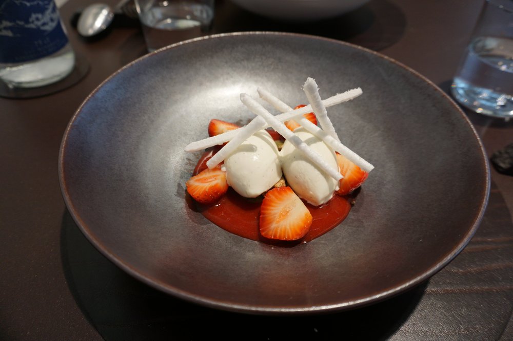 Ze Kitchen Galerie