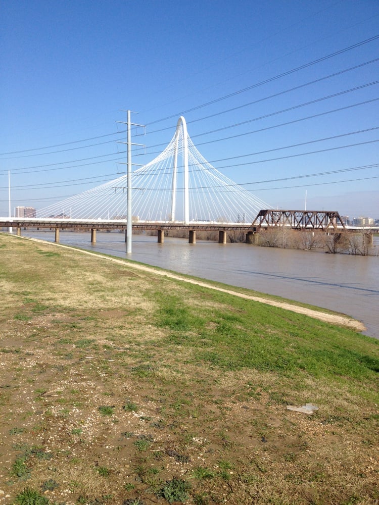 The Trinity River Active Life Dallas, TX Reviews Photos Yelp