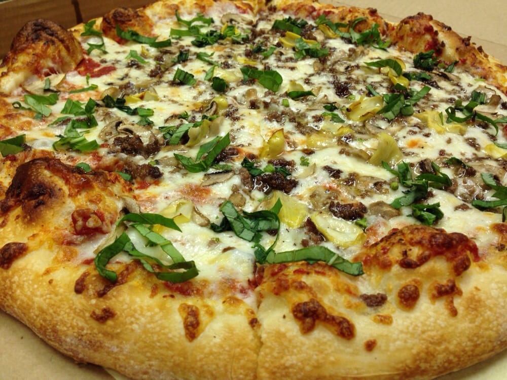 Pellegrini Pizza 49 Photos Pizza Westside Las Vegas, NV Reviews Menu Yelp