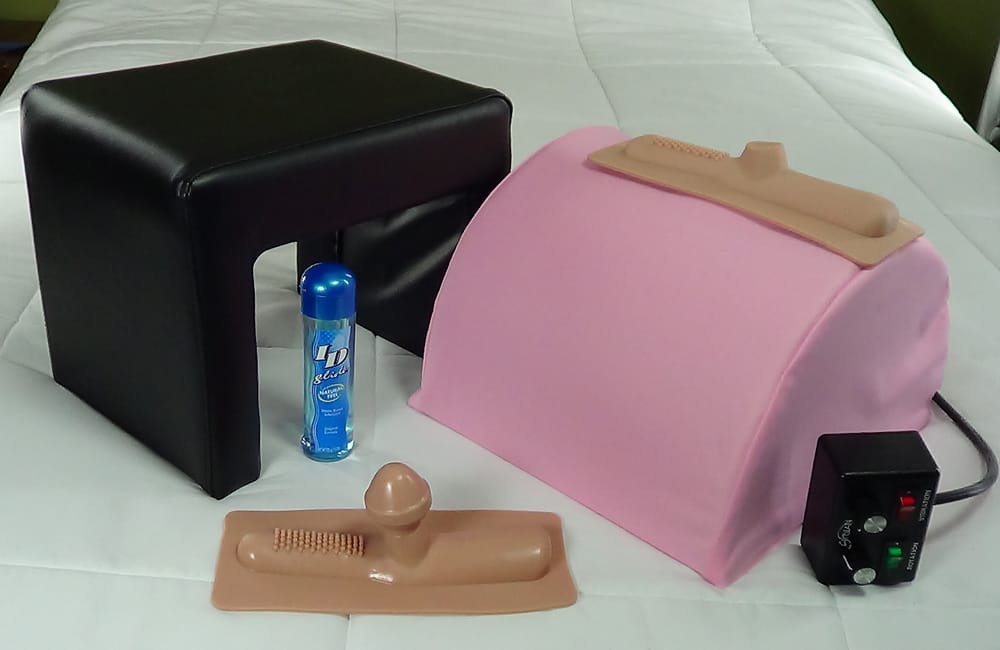 Ride A Sybian Adult The Strip Las Vegas Nv Reviews Photos Yelp 