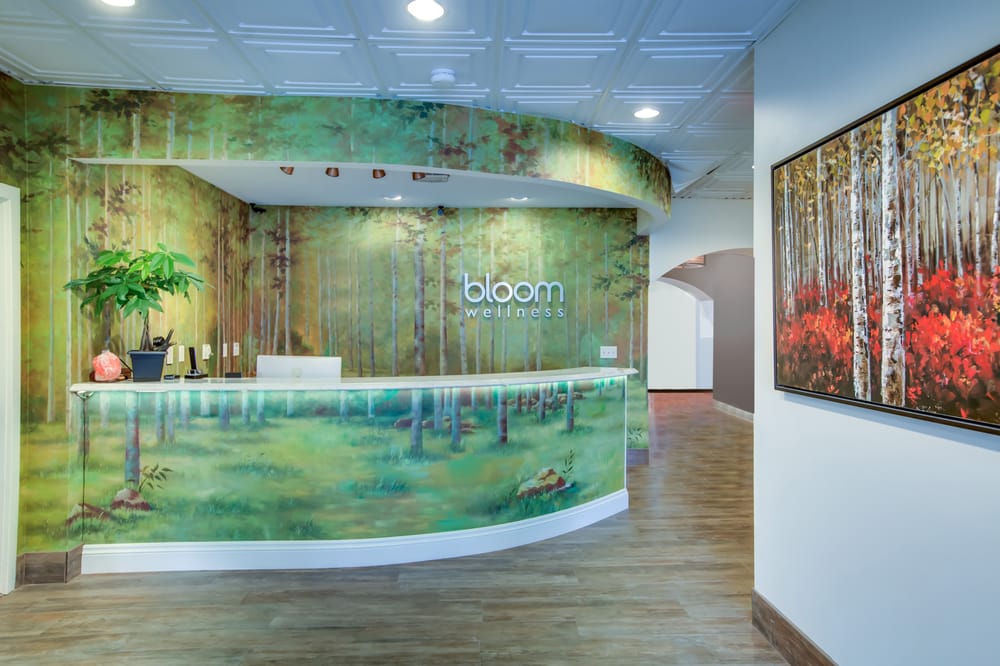 Bloom Wellness 11 Photos Massage Ann Arbor, MI Yelp