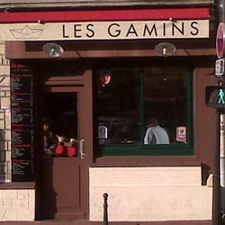 gamins