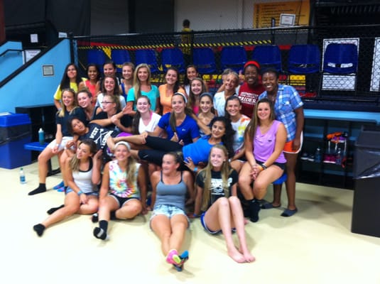 stratosphere trampoline park hainesport nj tutar stratosphere trampoline park hainesport nj