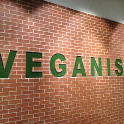 My Vegan Gold logo