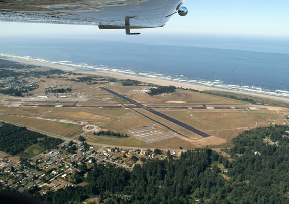 Arcata - Eureka CA