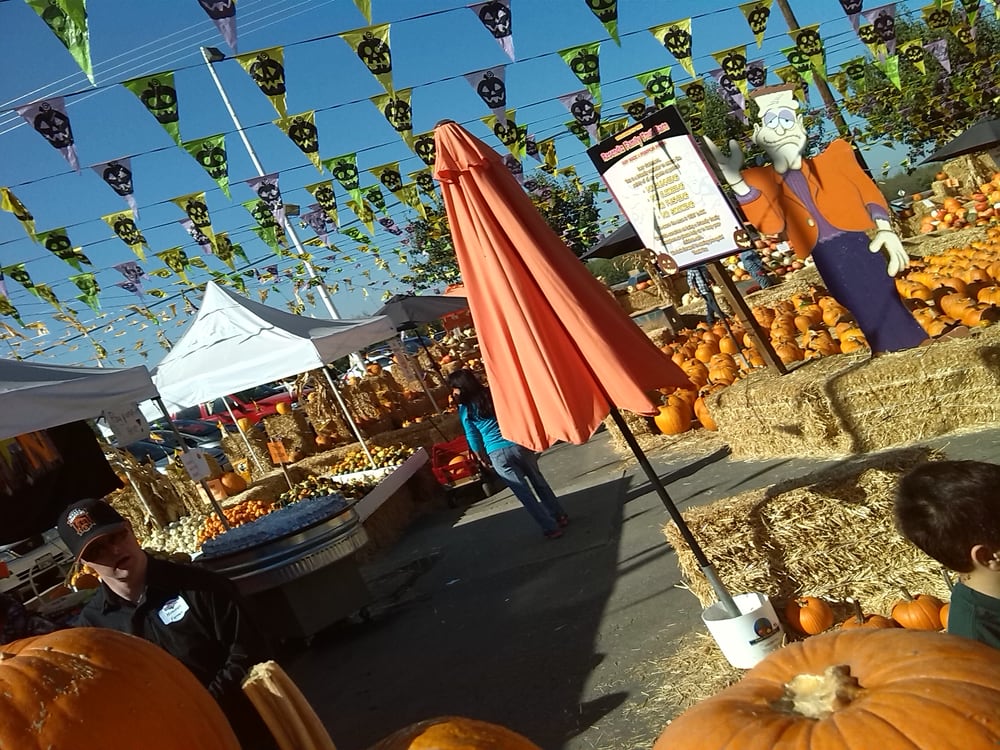 Resendiz Family Fruit Barn - Bakeries - Hughson, CA - Yelp