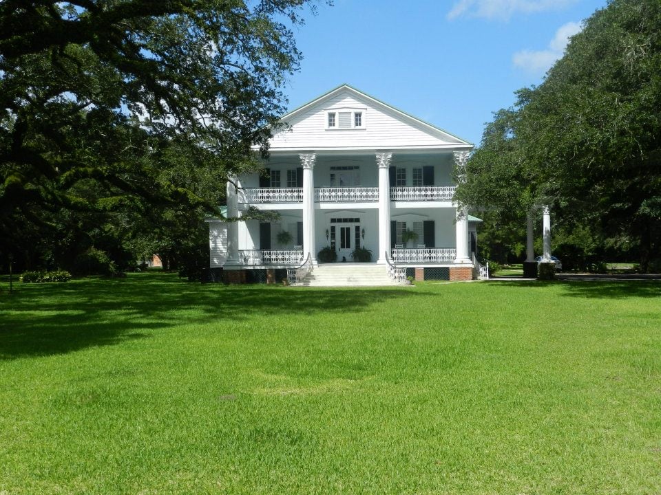 Fairfax House 15 Photos Hotels 99 Main St Franklin, LA