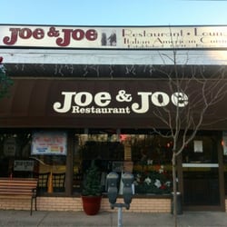 Joe & Joe Restaurant - Italian - Pearl River, NY - Yelp