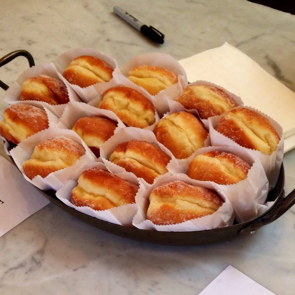 Doughnut Dolly 207 Photos Donuts Temescal Oakland, CA Reviews