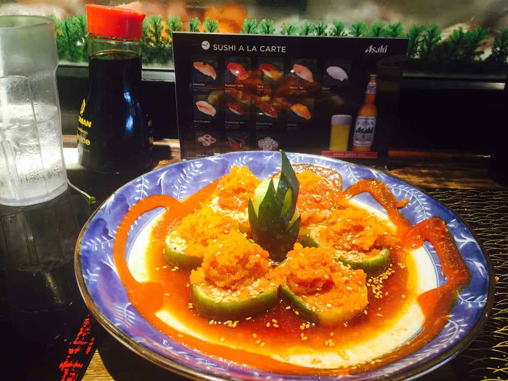 Azabu Restaurant 135 Photos Sushi Bars Whittier, CA Reviews Yelp