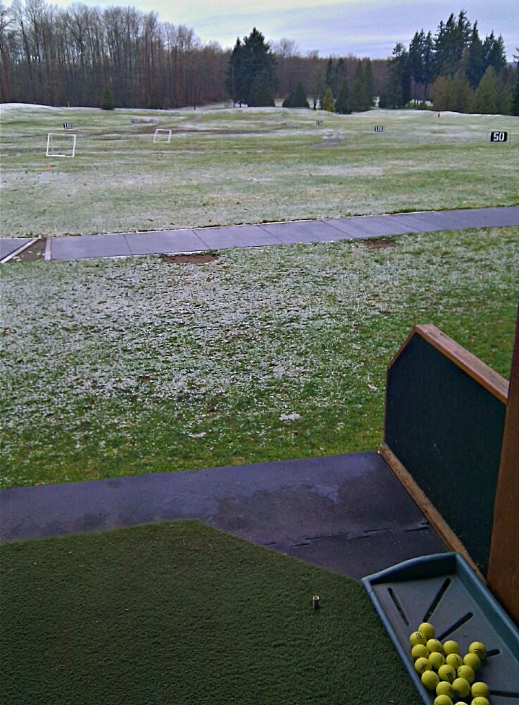 University Golf Club Golf UBC Vancouver, BC Yelp