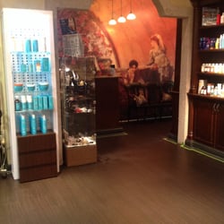 contour day spa pembroke pines