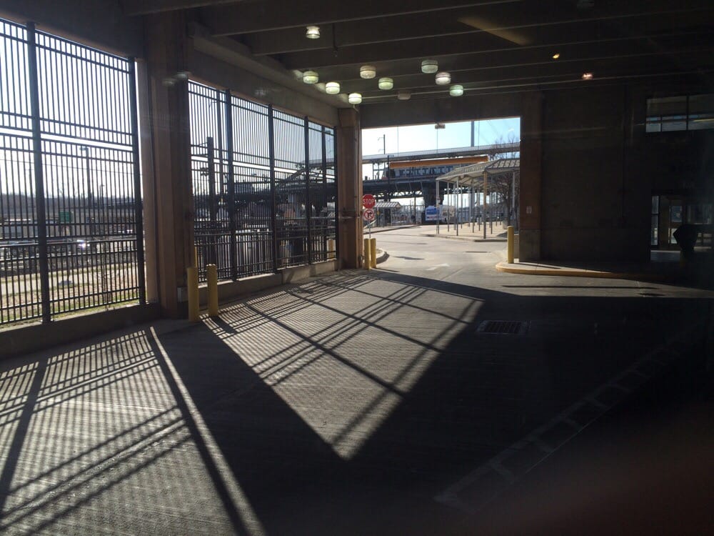 Photos for Norristown Transportation Center Yelp