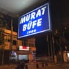 Murat Büfe