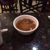 Del Seoul - Chicago, IL, United States. Miso