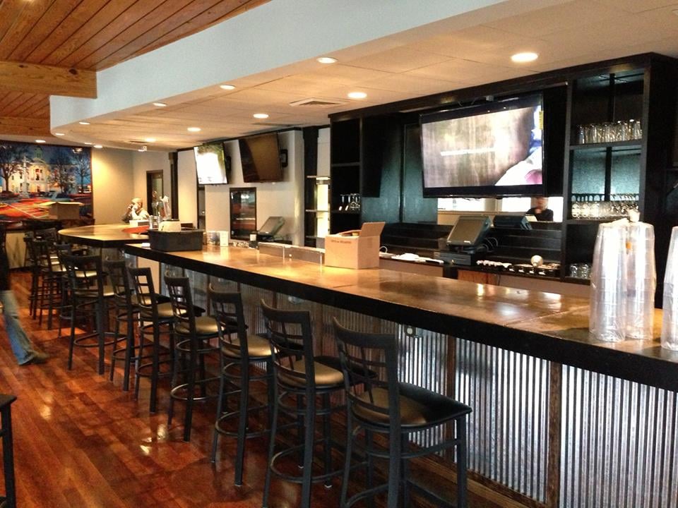 Locals Restaurant and Bar Bars Oxford, MS Yelp