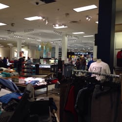 JCPenney - Montclair, CA, United States by Kenya M.
