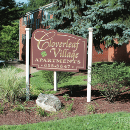 Cloverleaf Village Apartments Pittsburgh Cloverleaf Village Apartments Pittsburgh