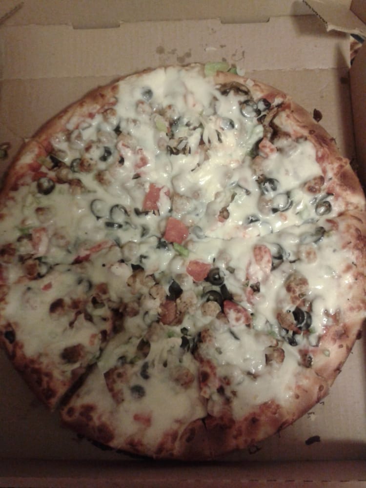 Numero Uno Pizza Pasta & More Pizza Lawndale, CA Reviews Photos