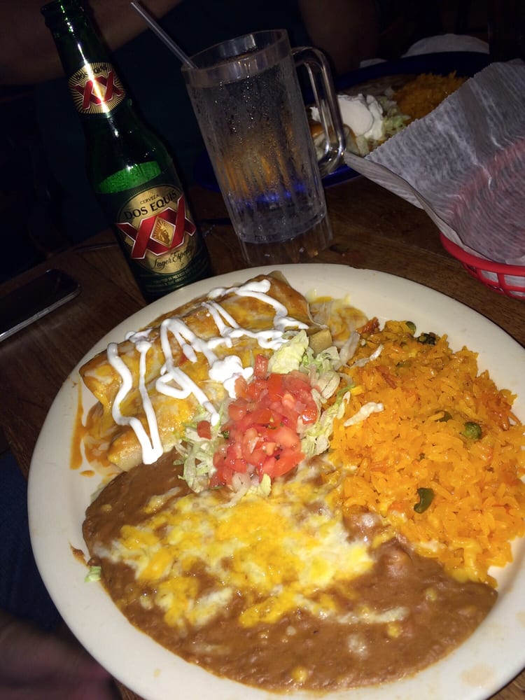 Mexico Restaurant 742 Photos Mexican Kalihi Honolulu, HI