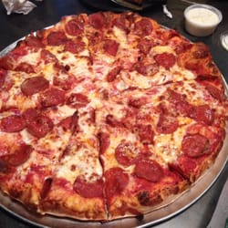 Barro's pizza coupons