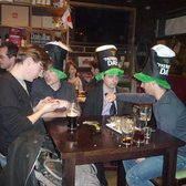 The Cork and Cavan - Paris, France