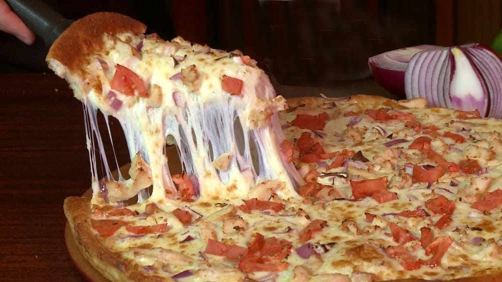 Sicily’s Pizza Pizza Anchorage, AK Yelp