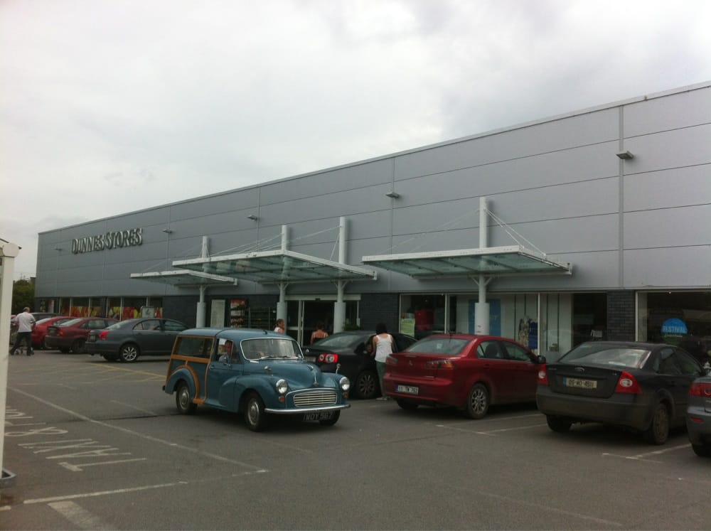 Dunnes Stores Fashion Nenagh, Co. Tipperary, Republic of Ireland
