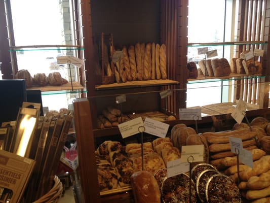 Première Moisson Quartier Dix30