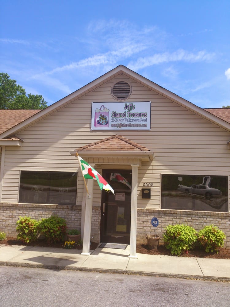 Men's Wearhouse Winston Salem Hours