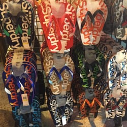 Florida Miami Beach Lincoln Road pedestrian mall store shop shopping clothes clothing retail small business clearance