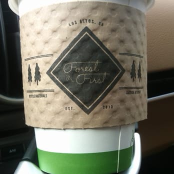 Forest on First - Los Altos, CA, United States