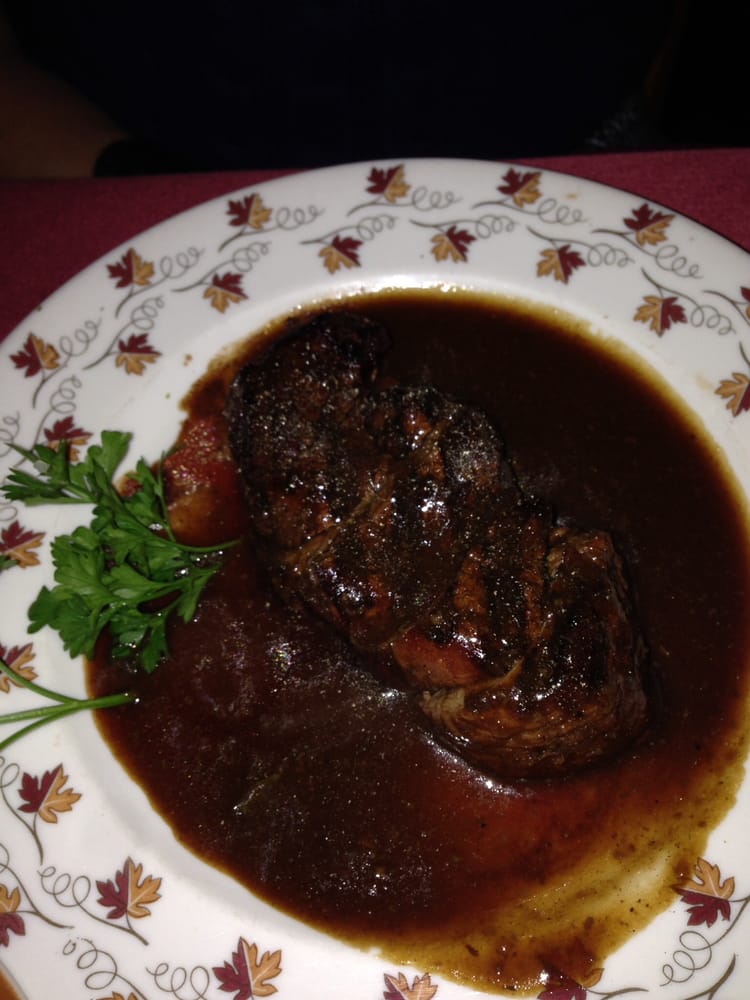 Ridge Terrace Restaurant & Cocktail Lounge American (Traditional