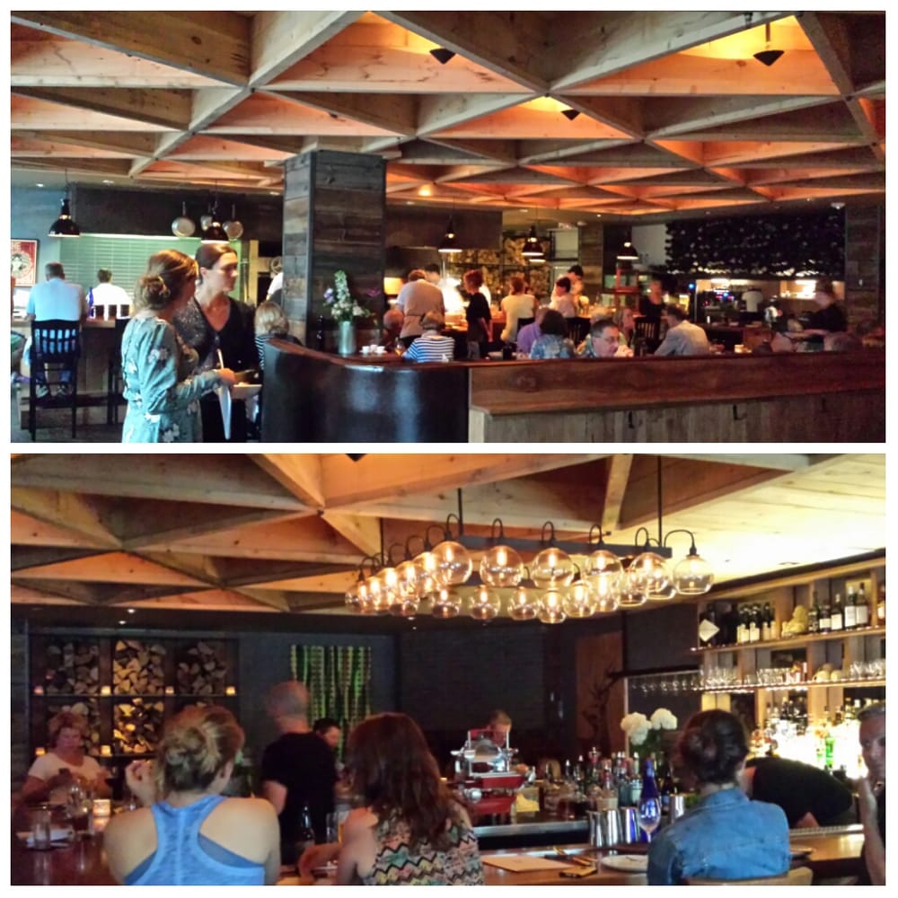 Hen of the Wood 173 Photos American (New) 55 Cherry St