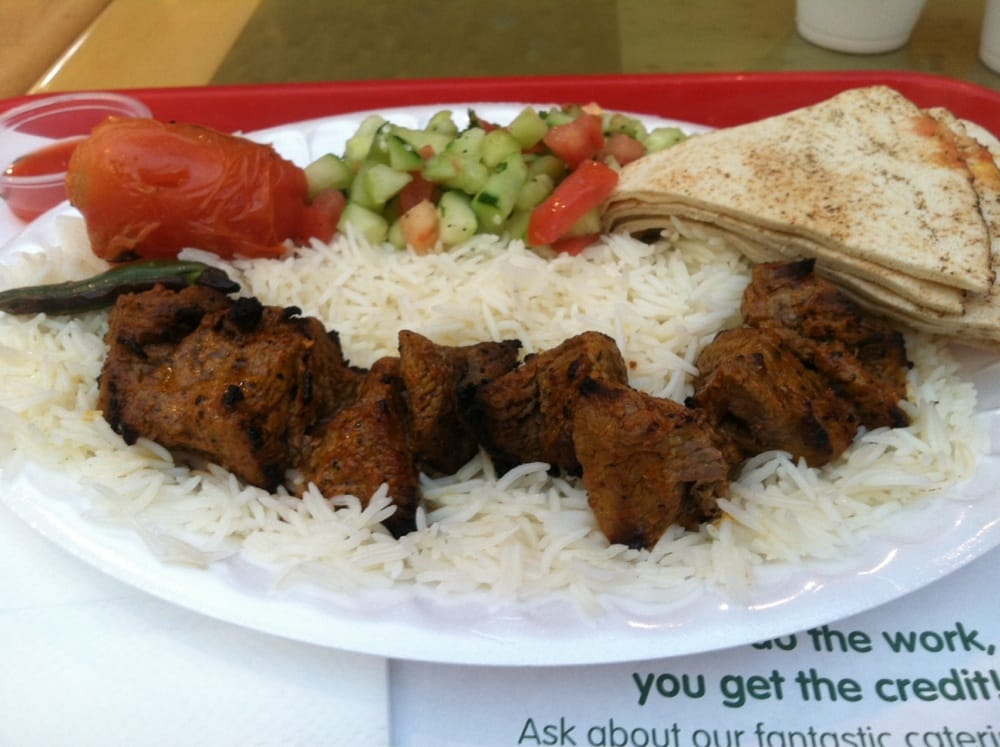 Massis Kabob The Original Kabobery Mediterranean Arcadia, CA Yelp