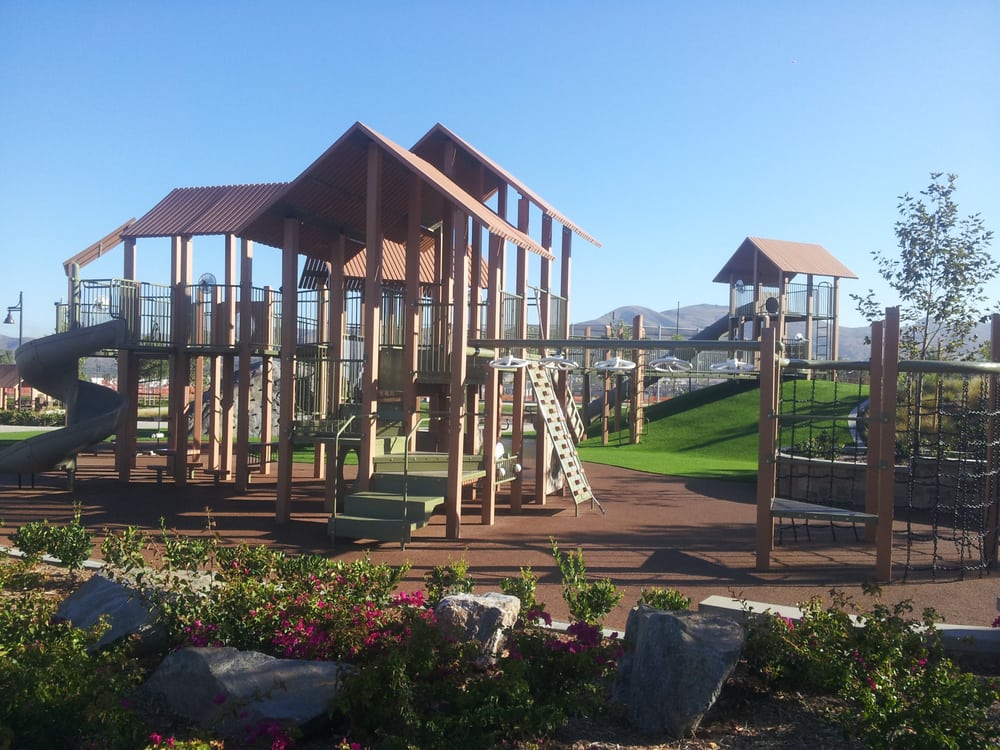 Baker Ranch Community Park Parks Lake Forest, CA Reviews Photos