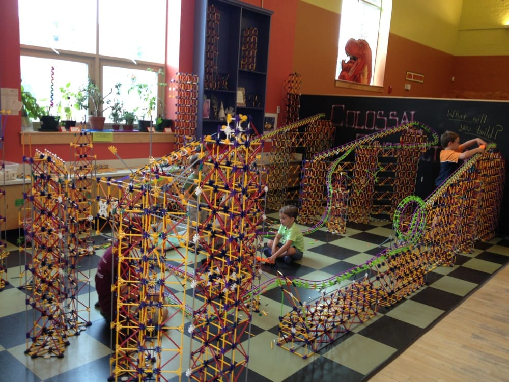 The Children’s Museum of New Hampshire Museums Dover, NH Reviews