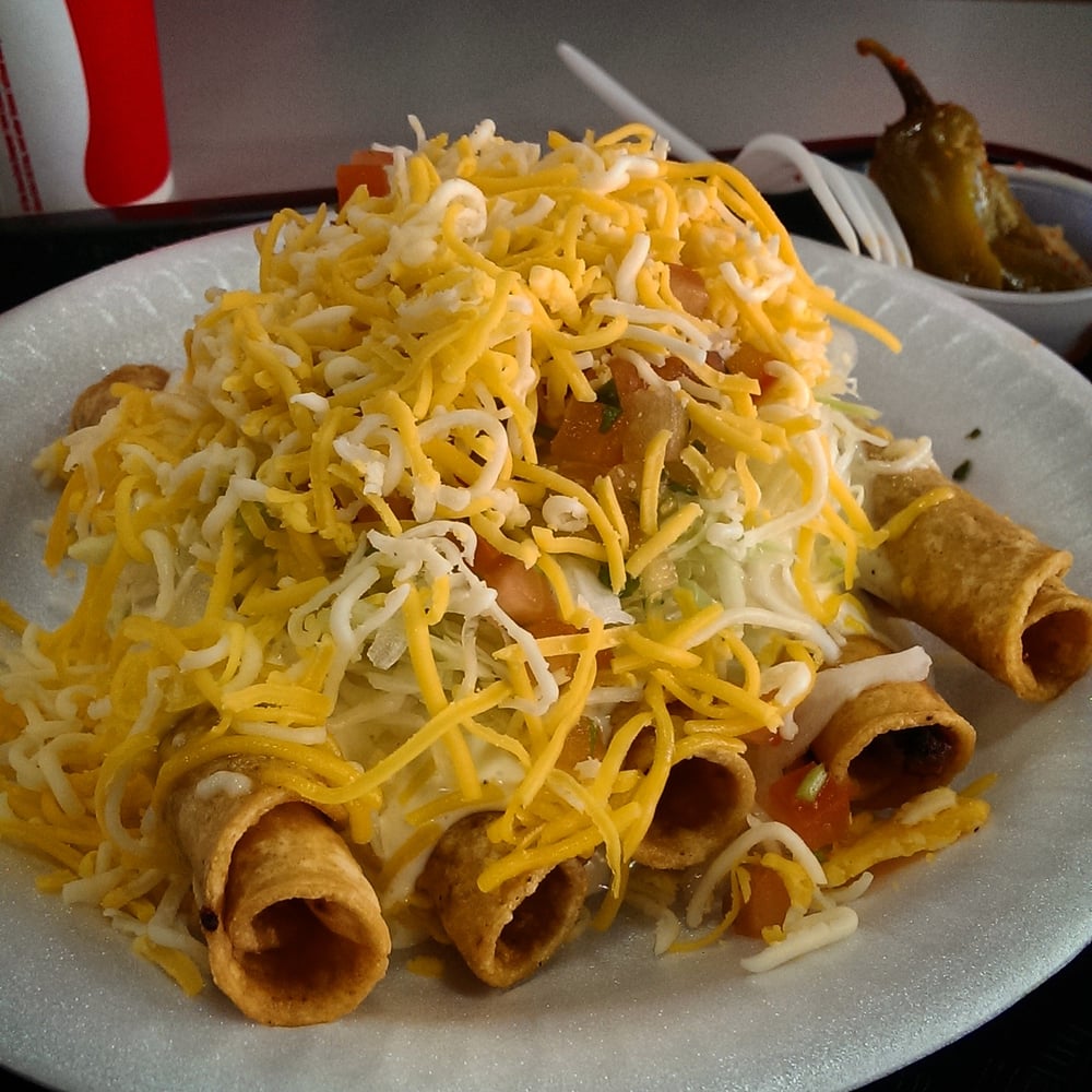 Burros and Fries American (New) Chula Vista, CA Yelp