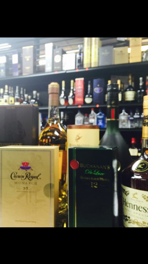Empire wine and liquor coupons