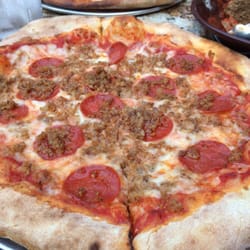 Arte Pizza Fernandina Beach Fl Arte Pizza Fernandina Beach Fl