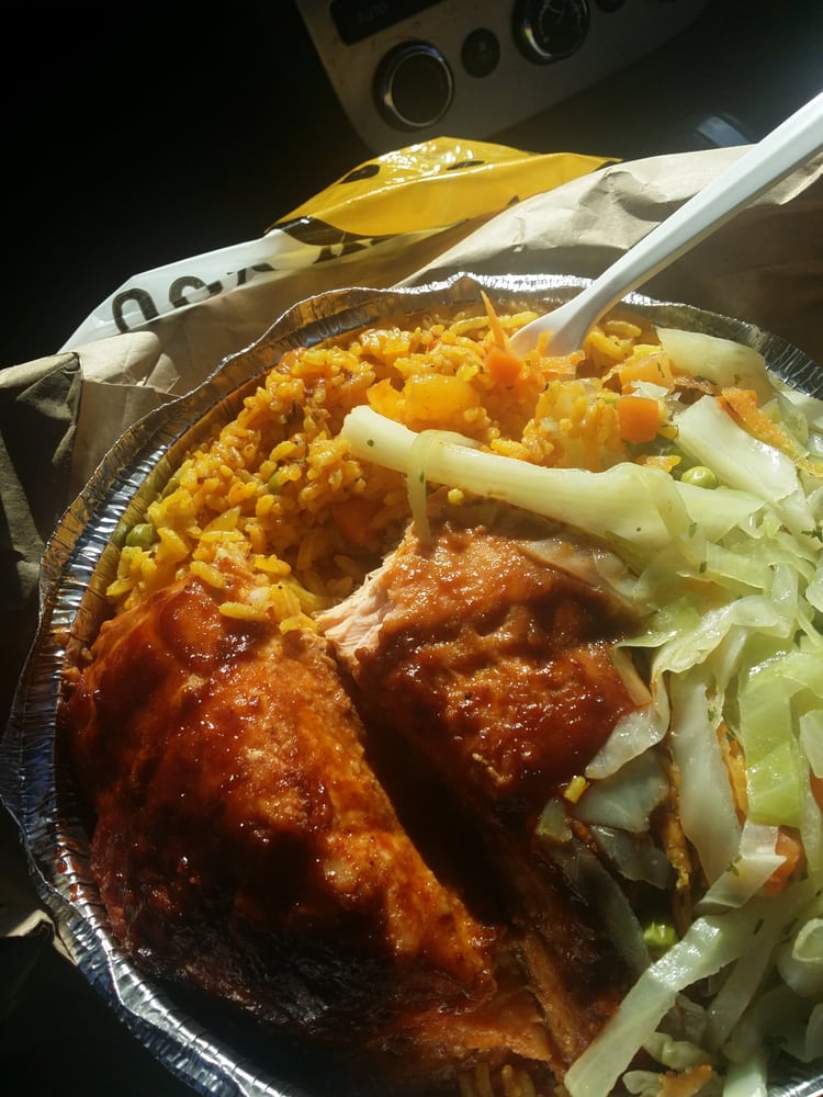 Pimento Caribbean Restaurant Eastchester Bronx, NY Yelp