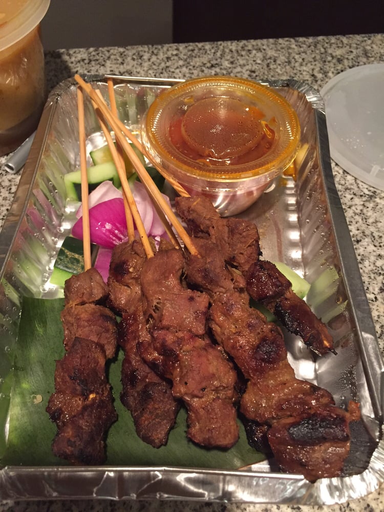 Penang - 443 Photos - Malaysian - Chinatown - Boston, MA - Reviews