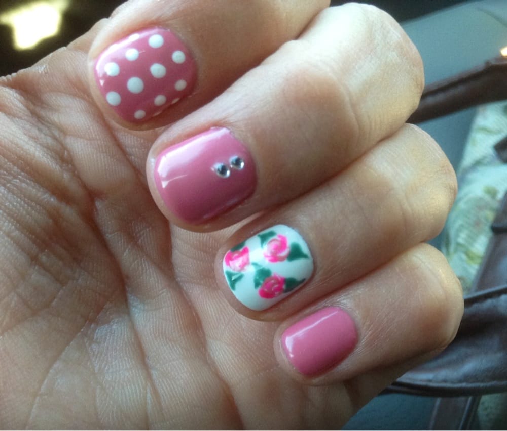 D’Zire Nails 135 Photos Nail Salons Austin, TX Reviews Yelp