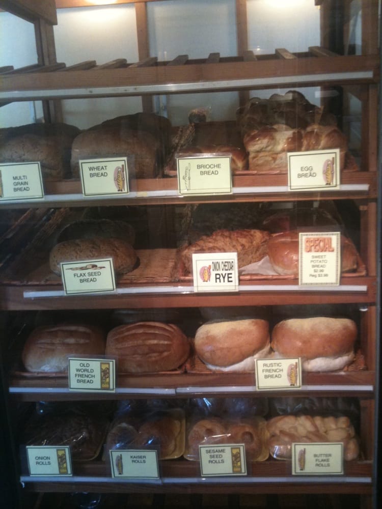 Marv’s Bakery 12 Photos Meat Shops 10730 Grand River Rd