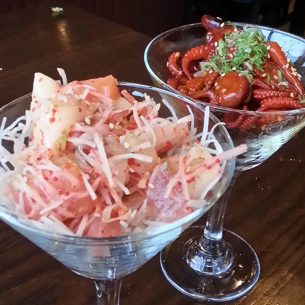 Kai Sushi Bar & Grill Sushi Bars Worcester, MA Yelp