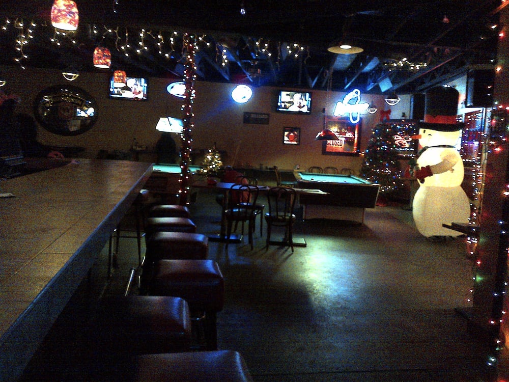 Double D’s Bar & Grill CLOSED Bars Kenmore, WA Yelp