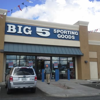 Big 5 - Sporting Goods - Green Valley, AZ - Reviews - Photos - Yelp