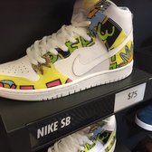 Nike Company Store - Beaverton, OR, United States. Fresh.